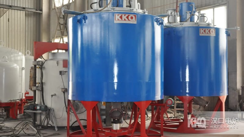 醫藥催化劑煅燒爐